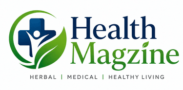 Health Magazine
