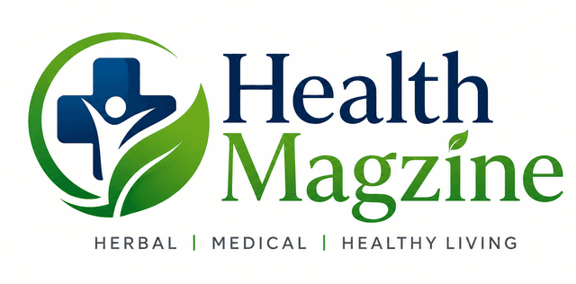 Health Magazine