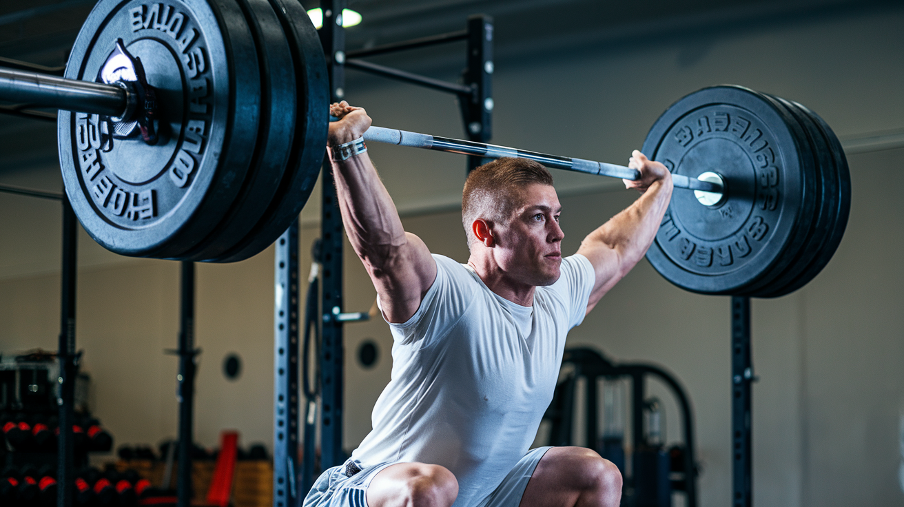 Is a 155 power clean good