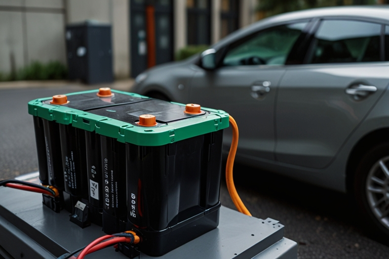 How Long Do Hybrid Batteries Last
