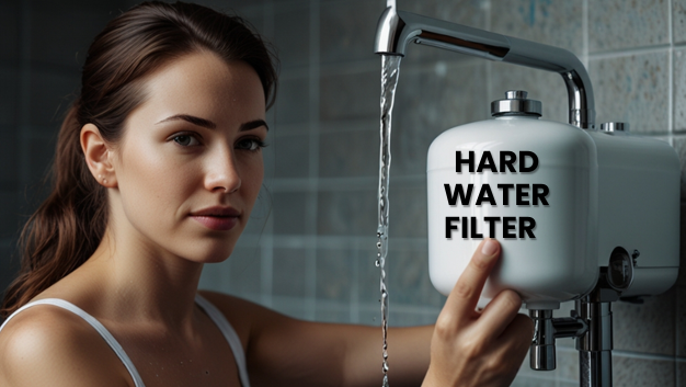 Hard Water Filters