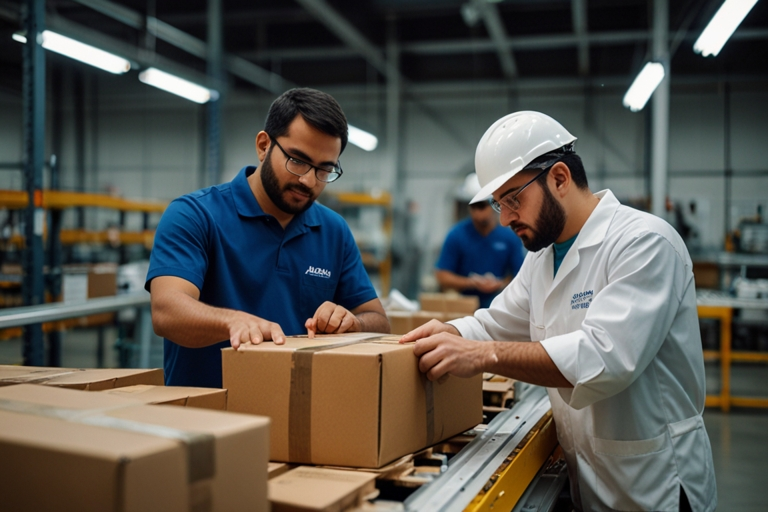 Packaging Engineer