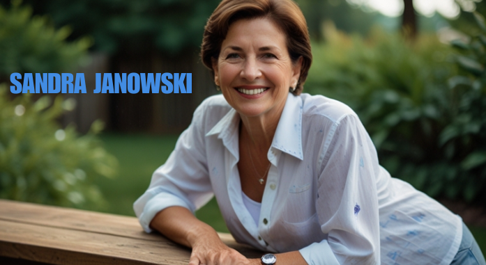 Sandra Janowski