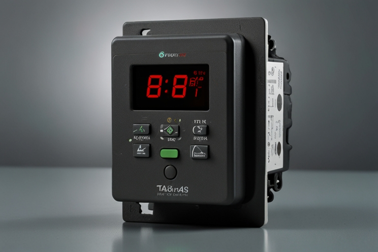 TA-018 Thermostat Infinite Switch