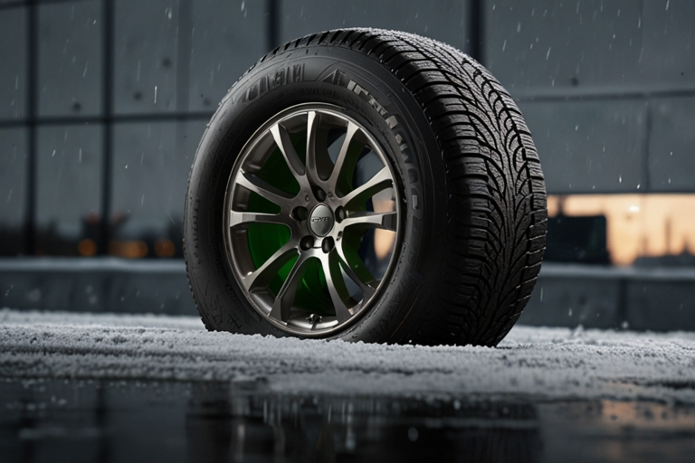 Nokian Remedy WRG5 All Weather 205/55R16