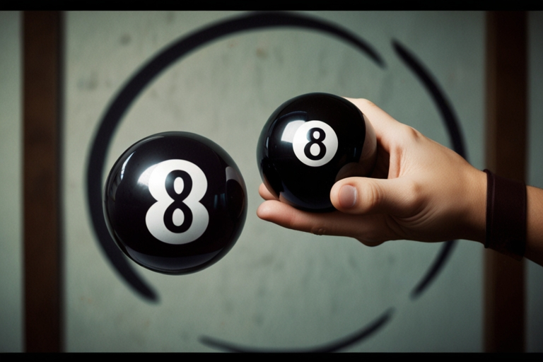 Online Magic 8 Ball