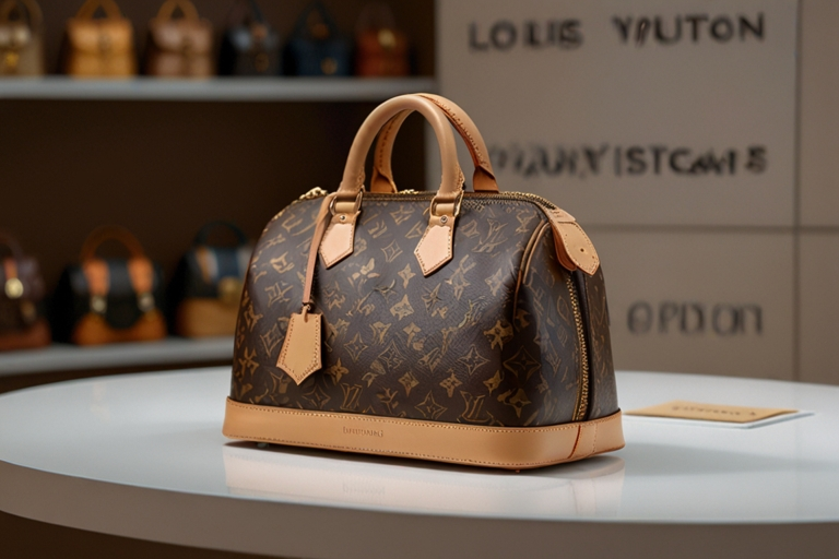 Vuitton Withher-Age