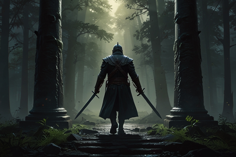 Egressing as the Reincarnated Bastard of a Sword Clan