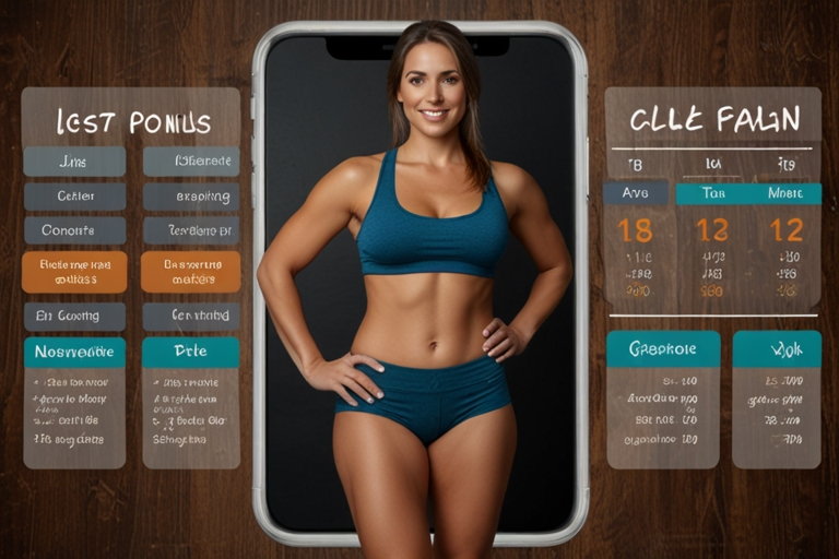 How to Lose 10 Pounds in 10 Days