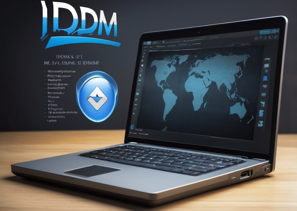 IDM 6.42 Tool Kit Thuoc