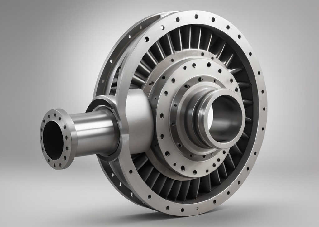 H P Rotor SMO 1104838